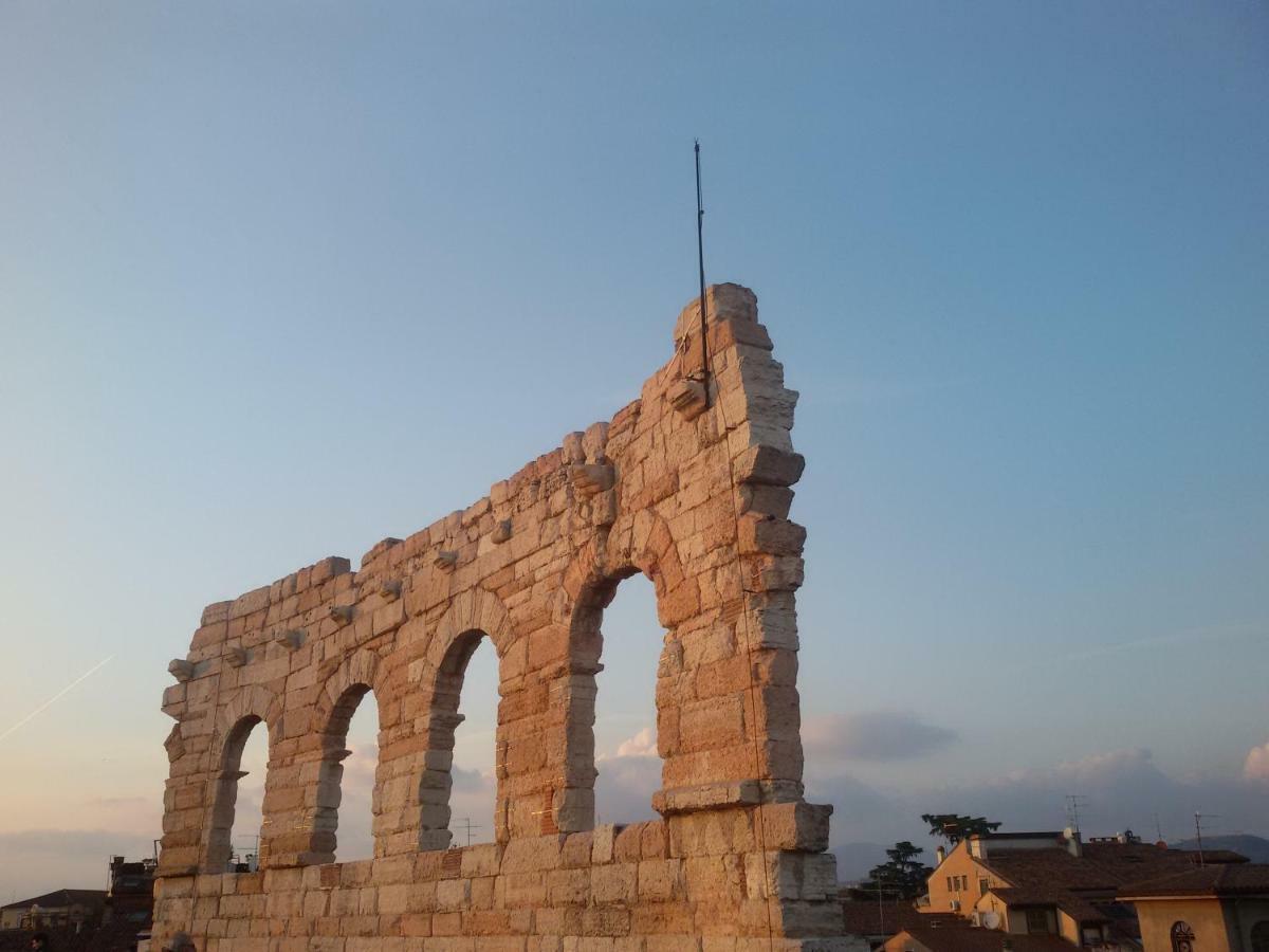 Magitti Appartamento نيغرار المظهر الخارجي الصورة